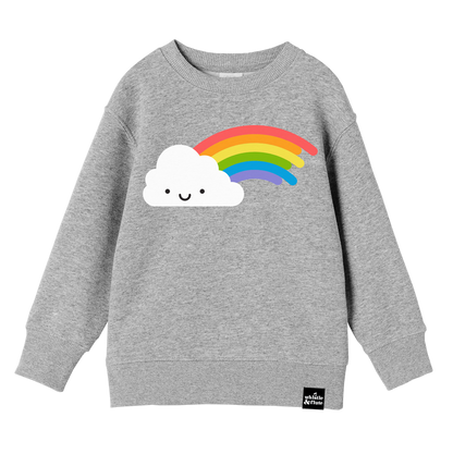 ARCHIVED WHISTLE & FLUTE SWEATSHIRT