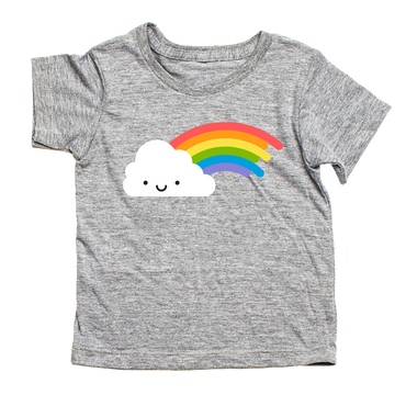 Kawaii Rainbow T-Shirt