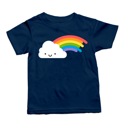 Kawaii Rainbow T-Shirt