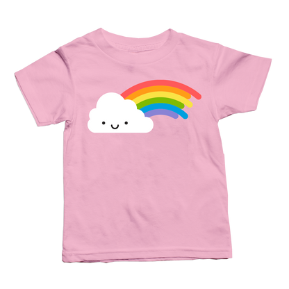 Kawaii Rainbow T-Shirt