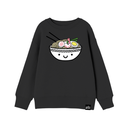 ARCHIVED WHISTLE & FLUTE SWEATSHIRT