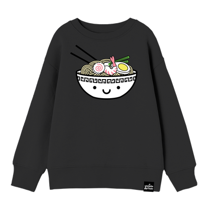 ARCHIVED WHISTLE & FLUTE SWEATSHIRT