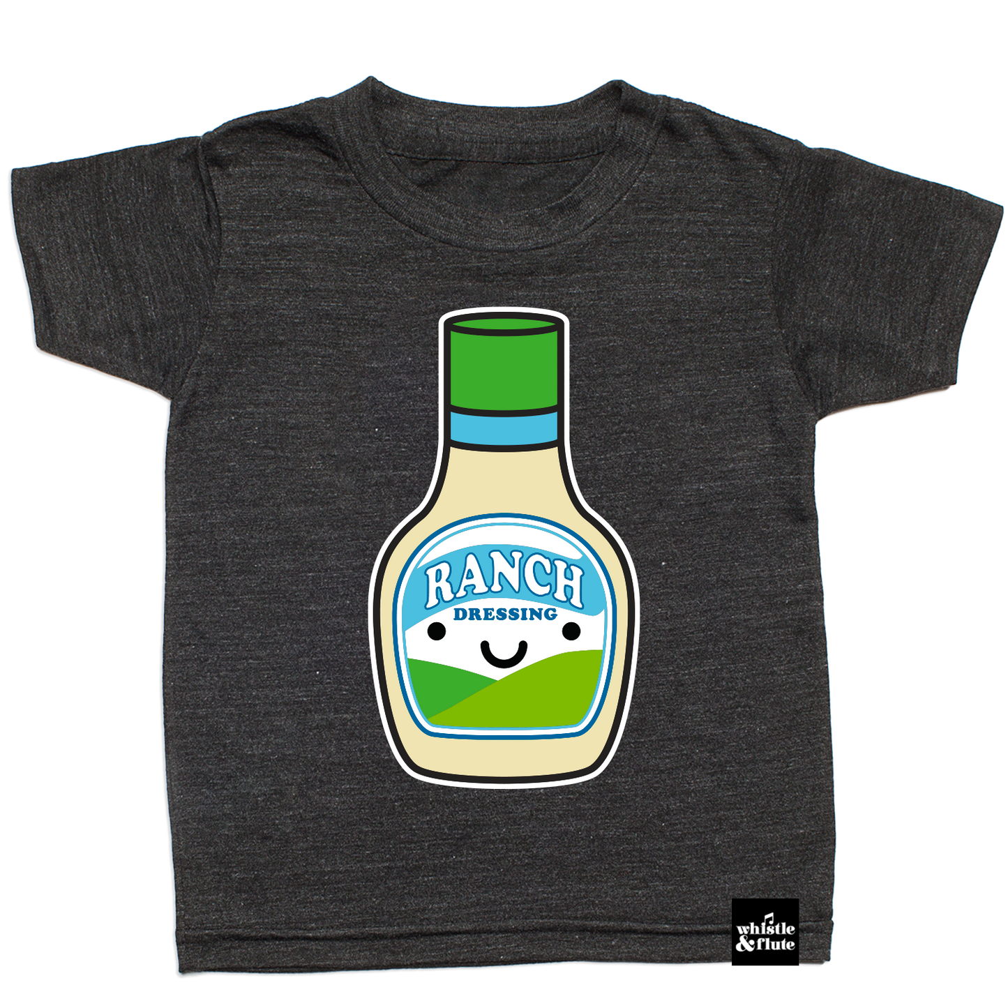 ARCHIVED WHISTLE & FLUTE SWEATSHIRT