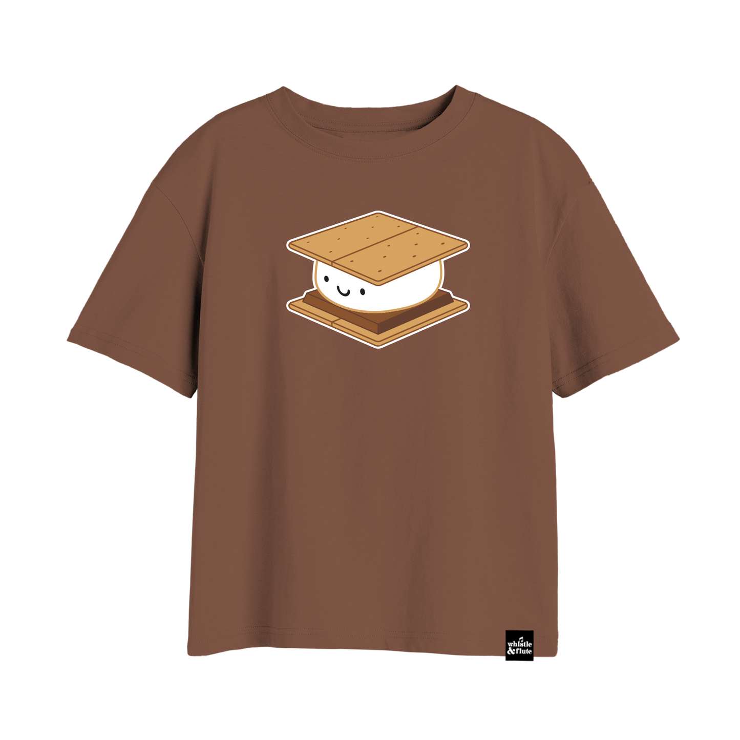 S'mores Twinning T-shirt Bundle (Kids + Adult)