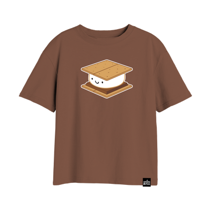 S'mores Twinning T-shirt Bundle (Kids + Adult)