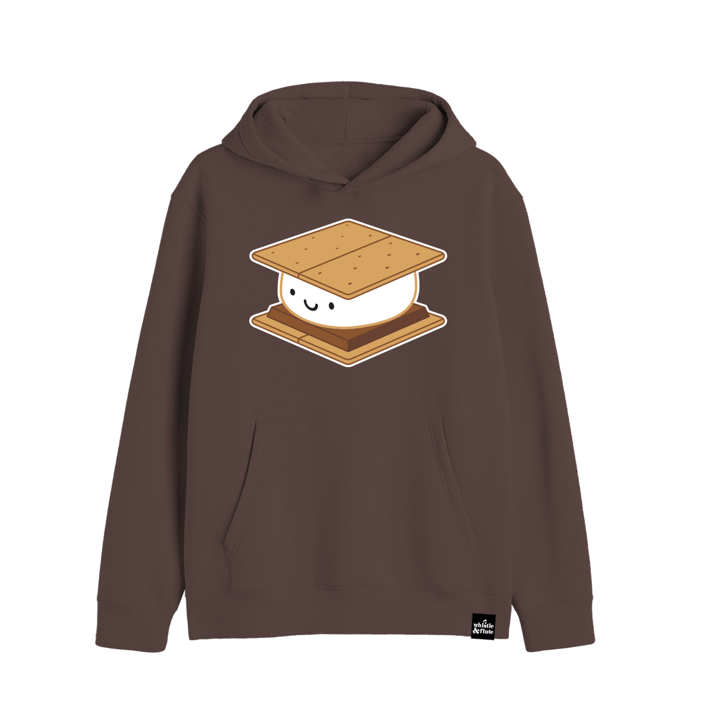 S'more Hoodie Bundle (Kid + Adult)
