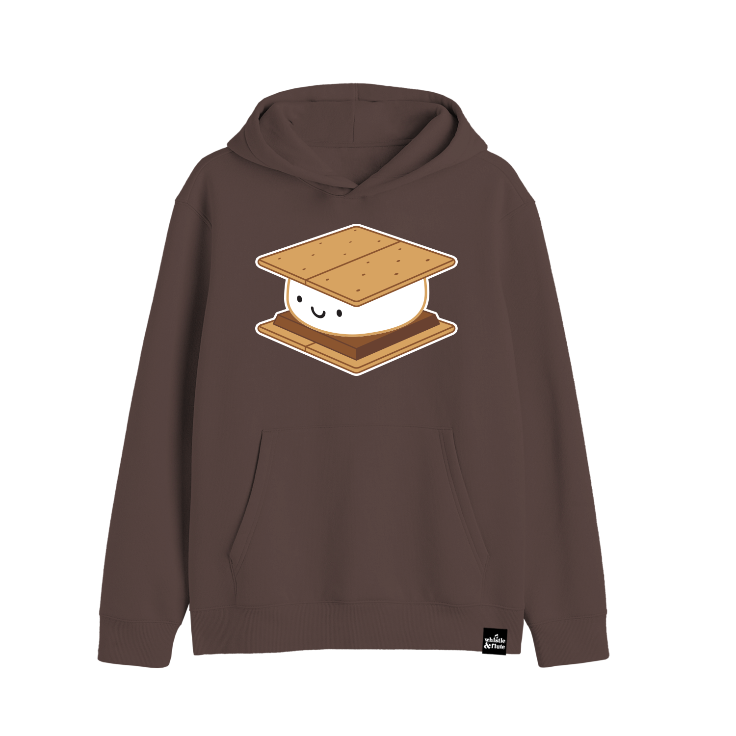 S'more Hoodie Bundle (Kid + Adult)