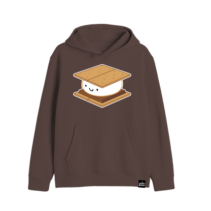 S'more Cozy Bundle (Pjs + Hoodie)