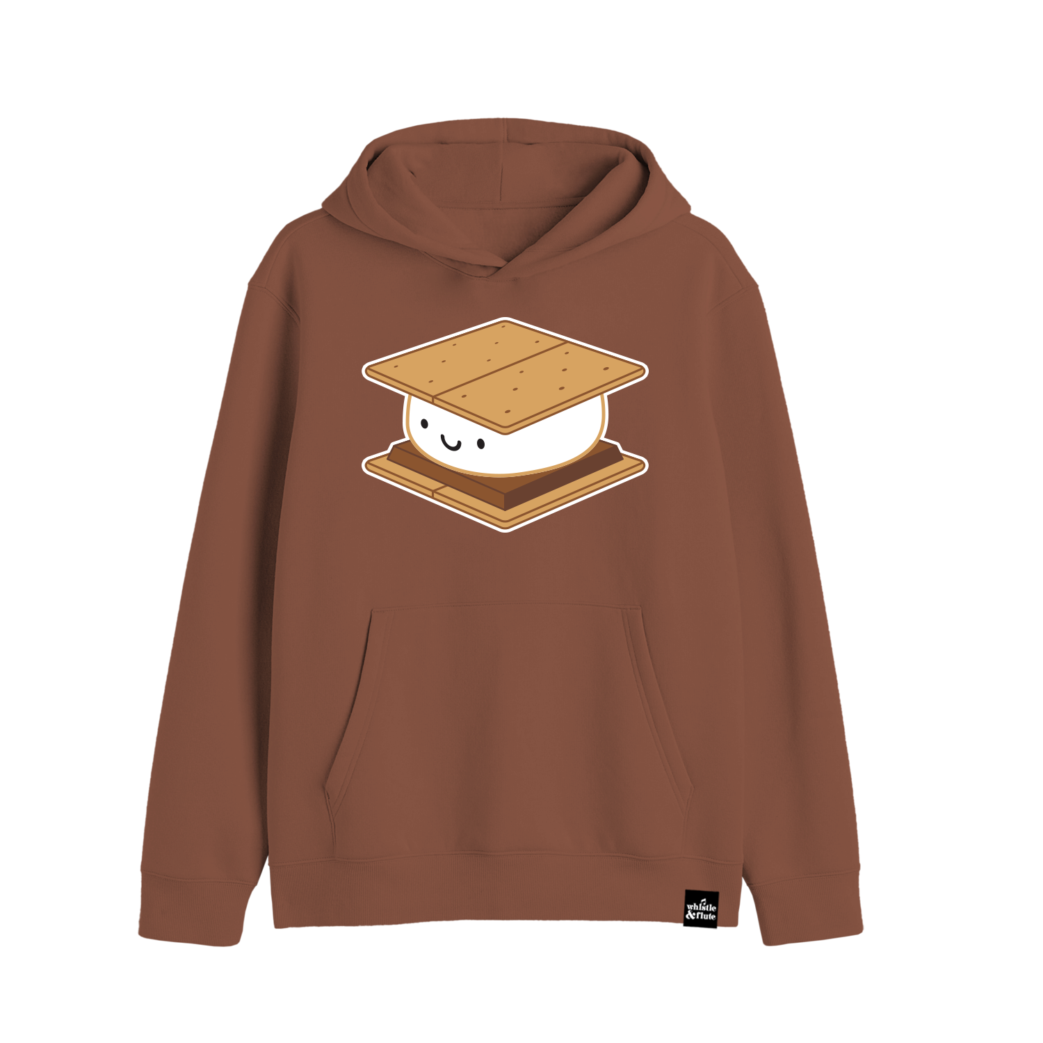 Kawaii S'more Hoodie