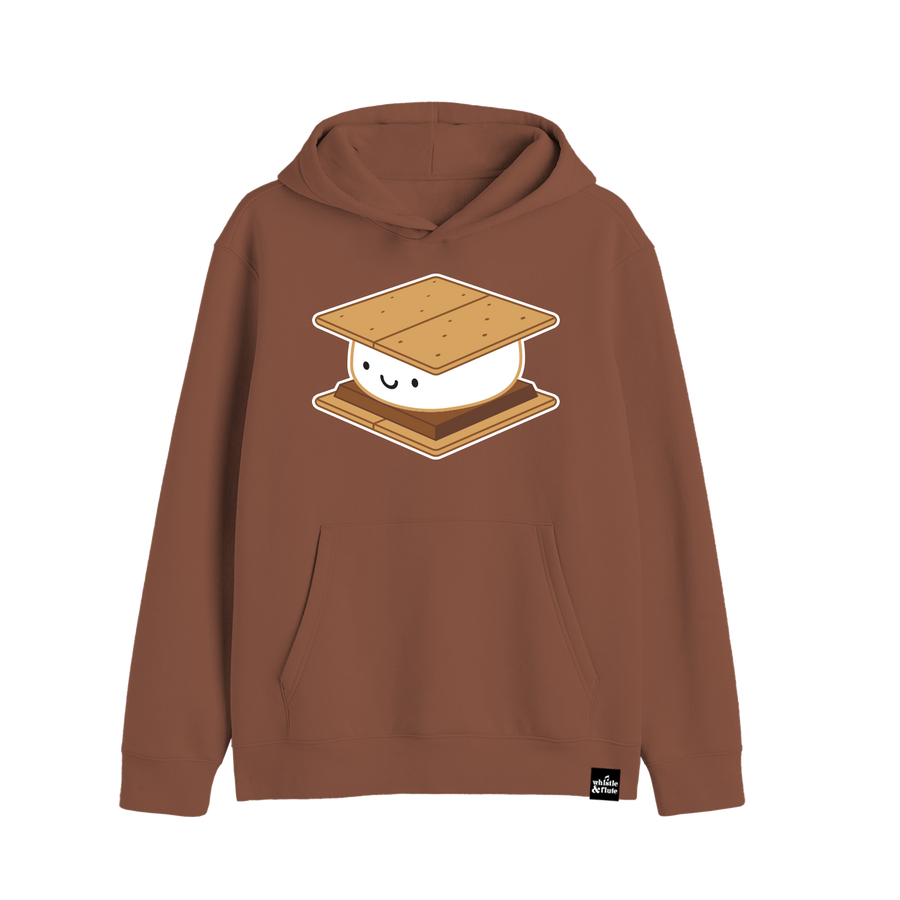 Kawaii S'more Hoodie