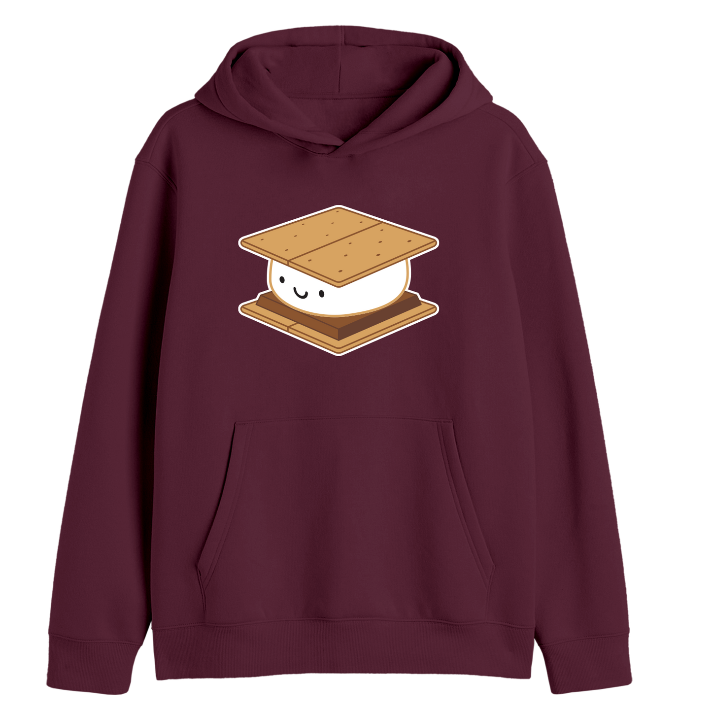 Kawaii S'more Hoodie