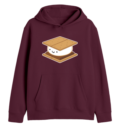 Kawaii S'more Hoodie