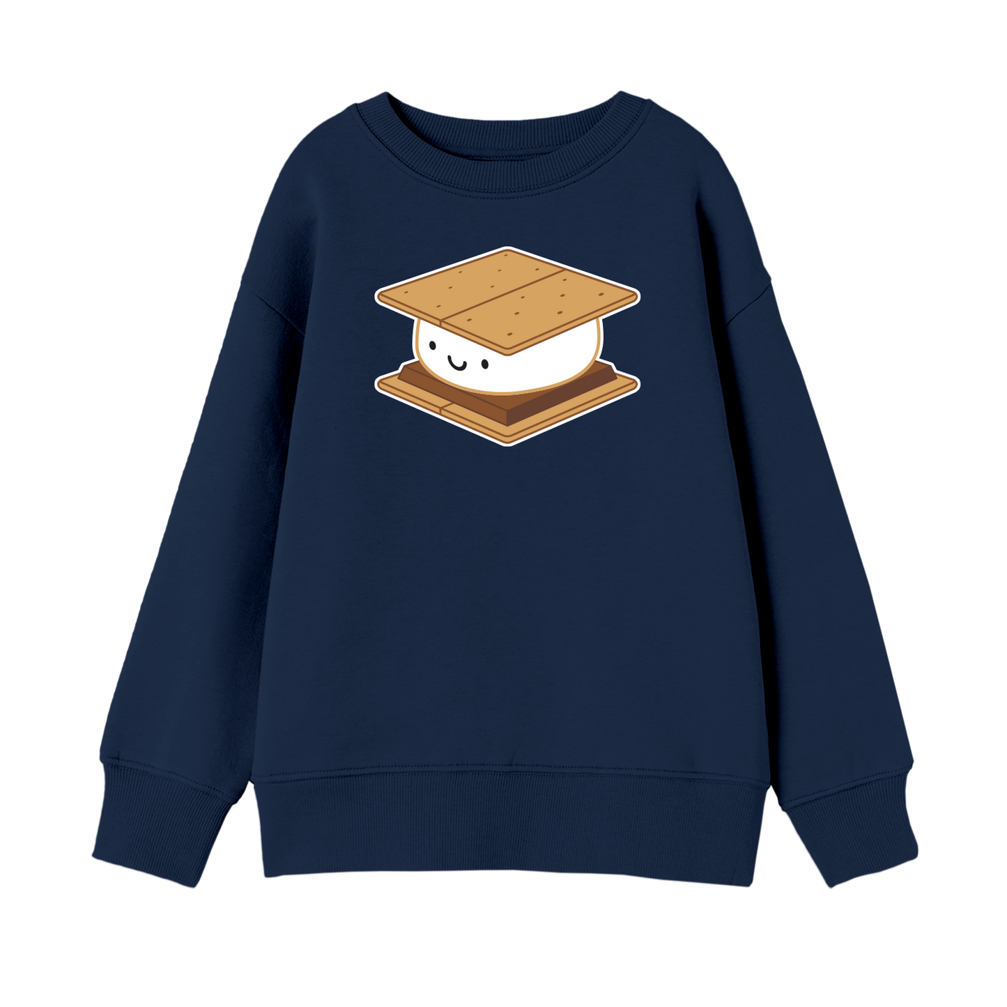 S'mores Sweatshirt