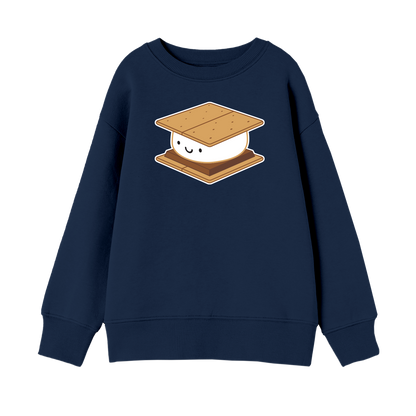 S'mores Sweatshirt