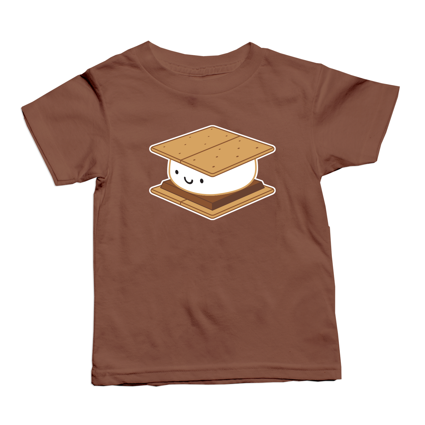 Kawaii S'more T-Shirt