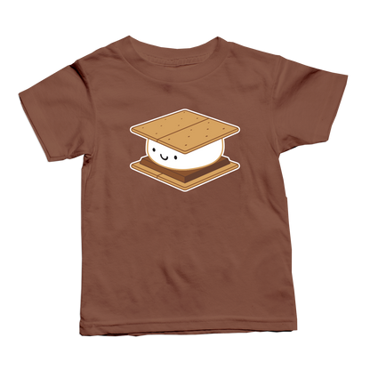 Kawaii S'more T-Shirt