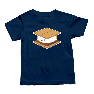 Kawaii S'more T-Shirt