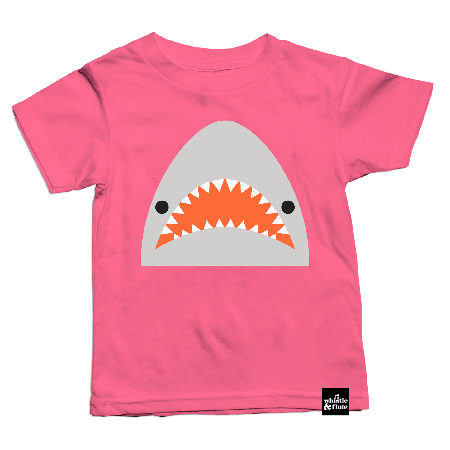Kawaii Shark T-Shirt