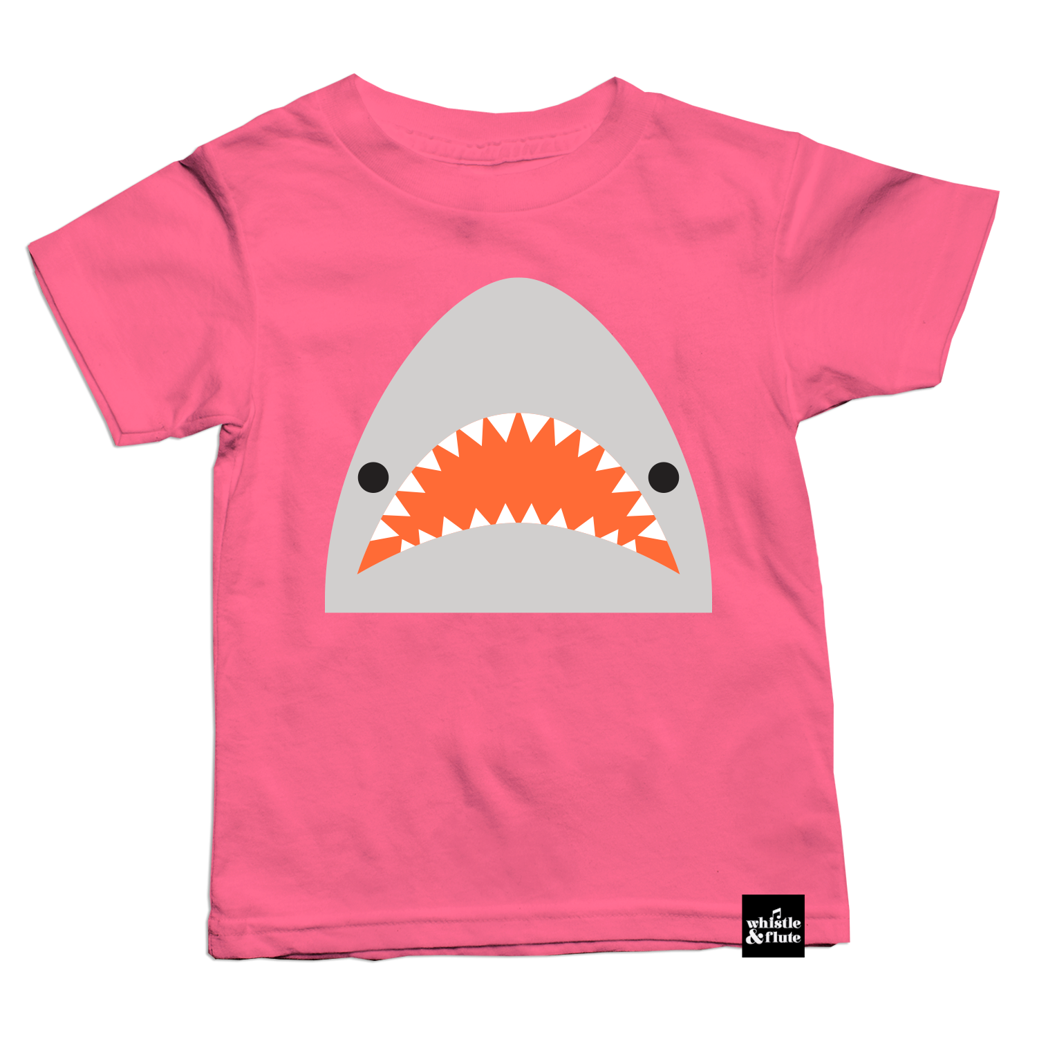 Kawaii Shark T-Shirt