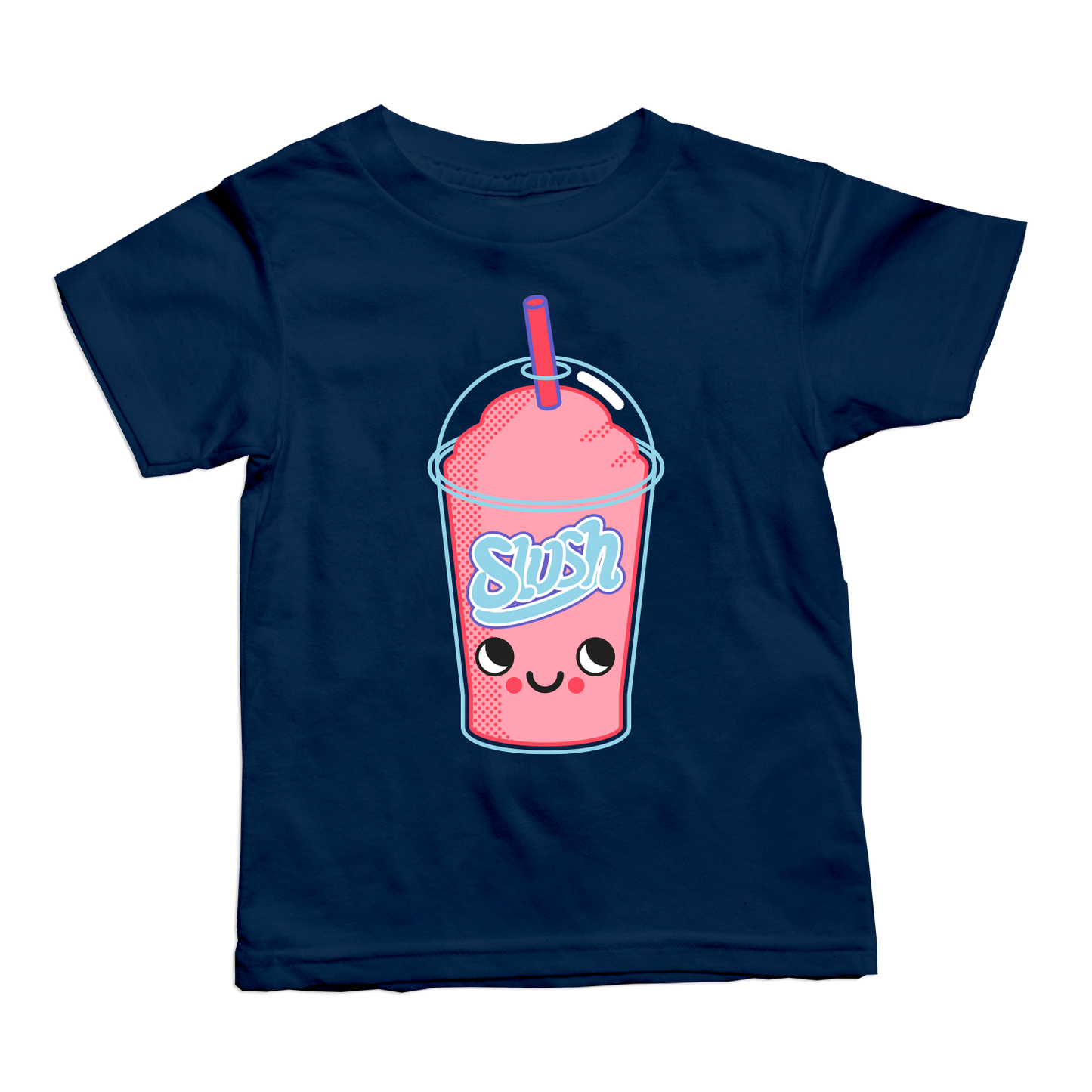 Kawaii Slush T-Shirt
