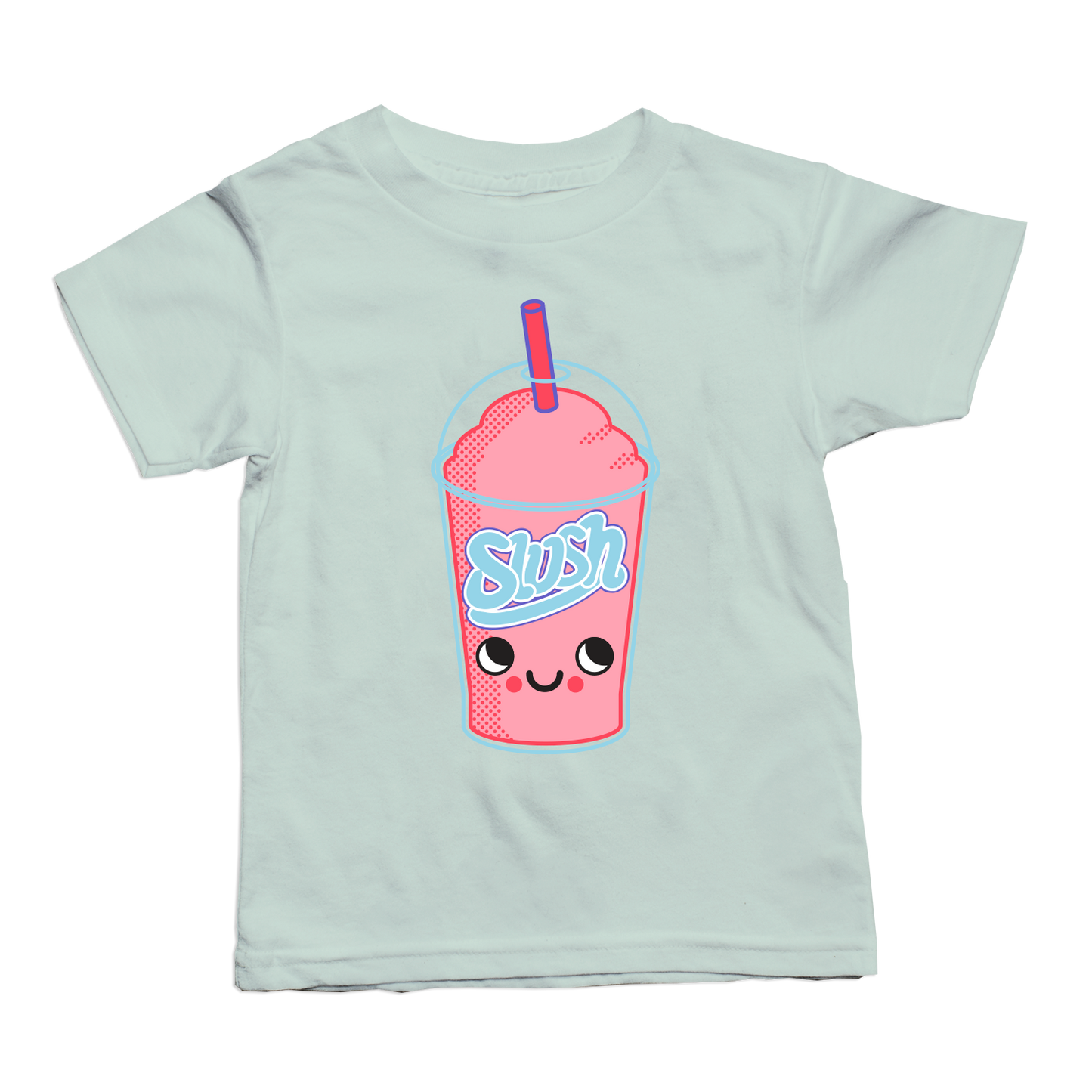 Kawaii Slush T-Shirt