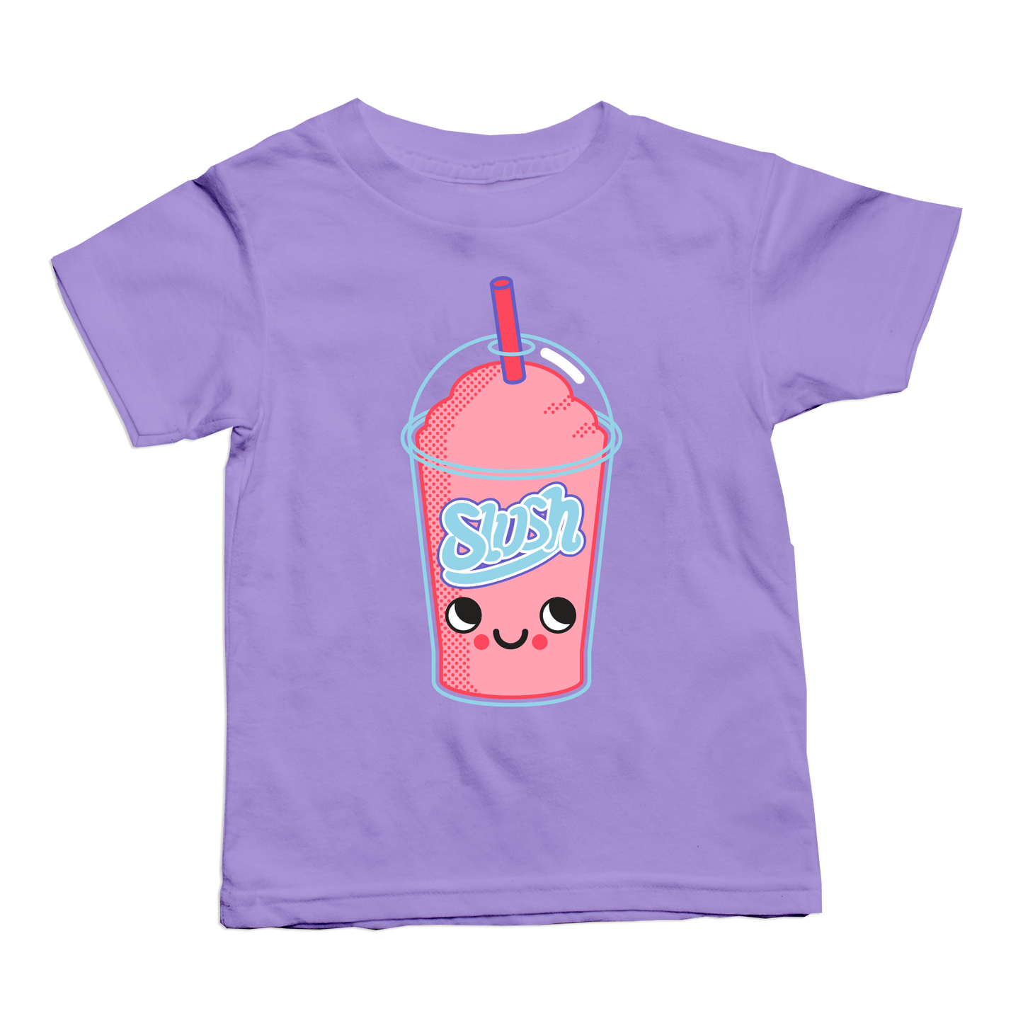 Kawaii Slush T-Shirt
