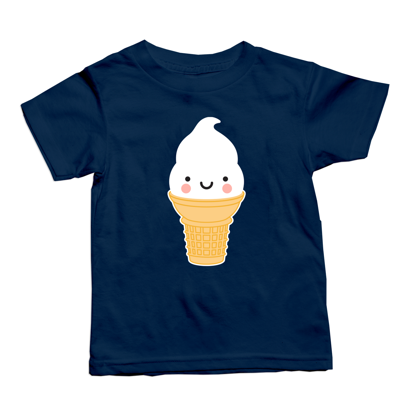 Kawaii Soft Serve T-shirt