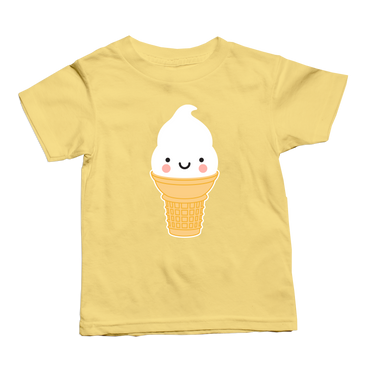 Kawaii Soft Serve T-shirt