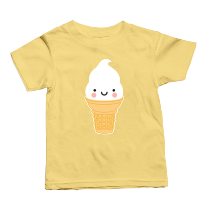 Kawaii Soft Serve T-shirt