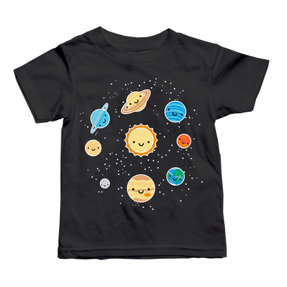 Solar System T-Shirt