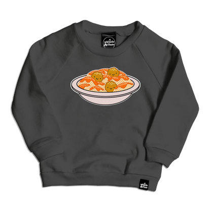 ARCHIVED WHISTLE & FLUTE SWEATSHIRT