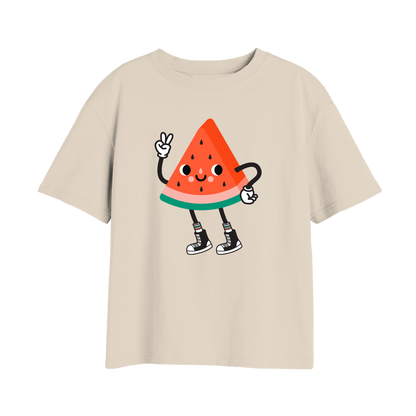 Kawaii Watermelon T-Shirt