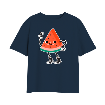 Kawaii Watermelon T-Shirt