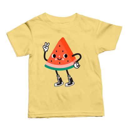 Kawaii Watermelon T-Shirt