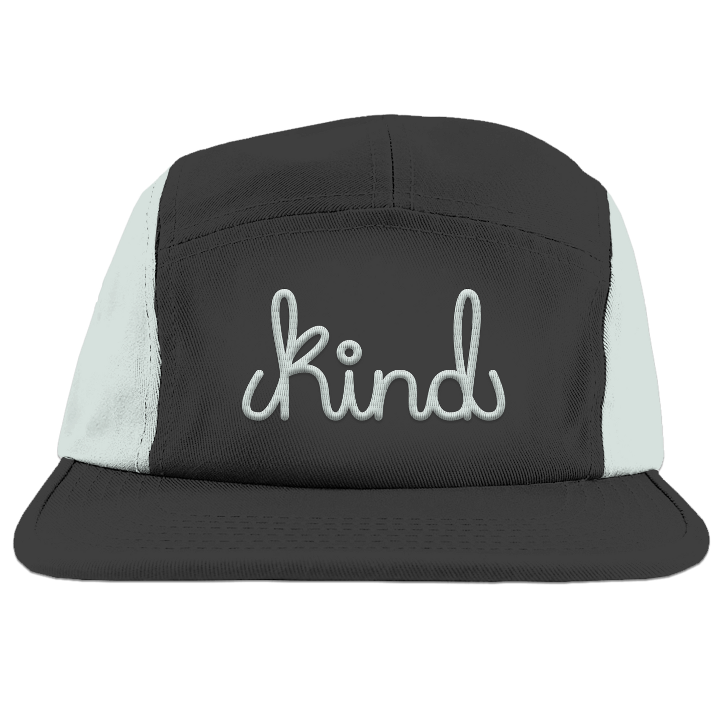 Kind Script Camp Cap