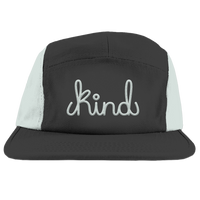 Kind Script Camp Cap