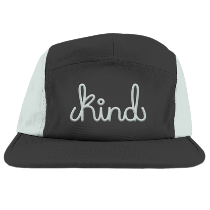 Kind Script Camp Cap
