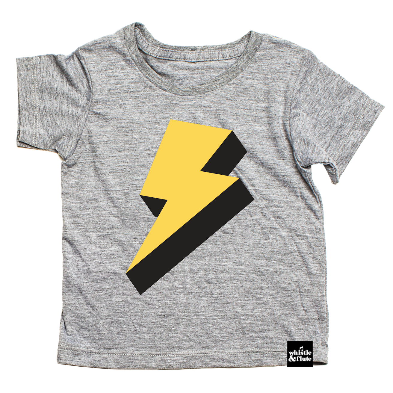 ARCHIVED T-SHIRT WHISTLE & FLUTE