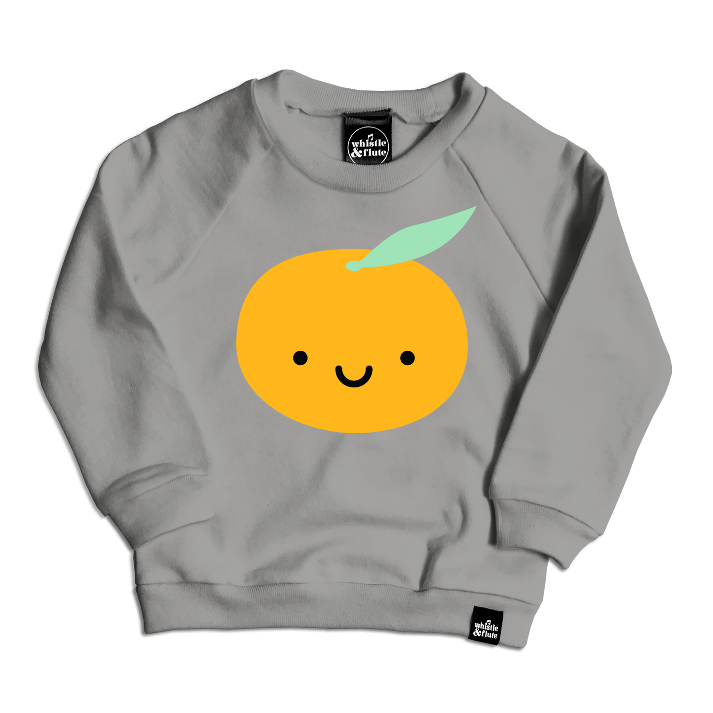 ARCHIVED WHISTLE & FLUTE SWEATSHIRT