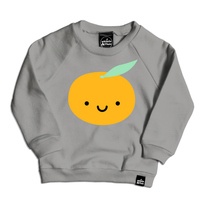 ARCHIVED WHISTLE & FLUTE SWEATSHIRT