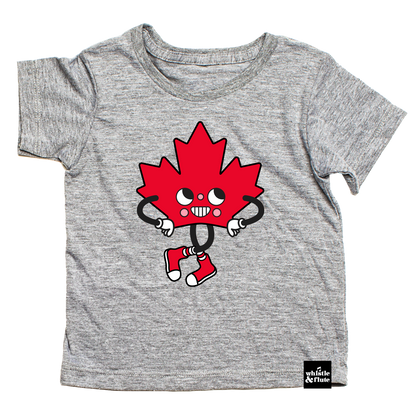 Maple Leaf Friend T-Shirt