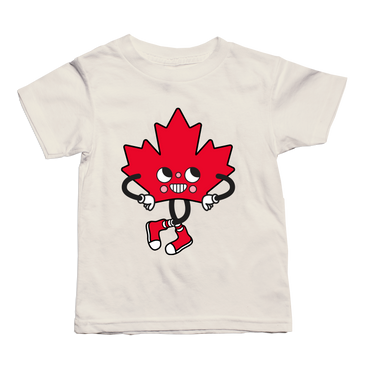 Maple Leaf Friend T-Shirt