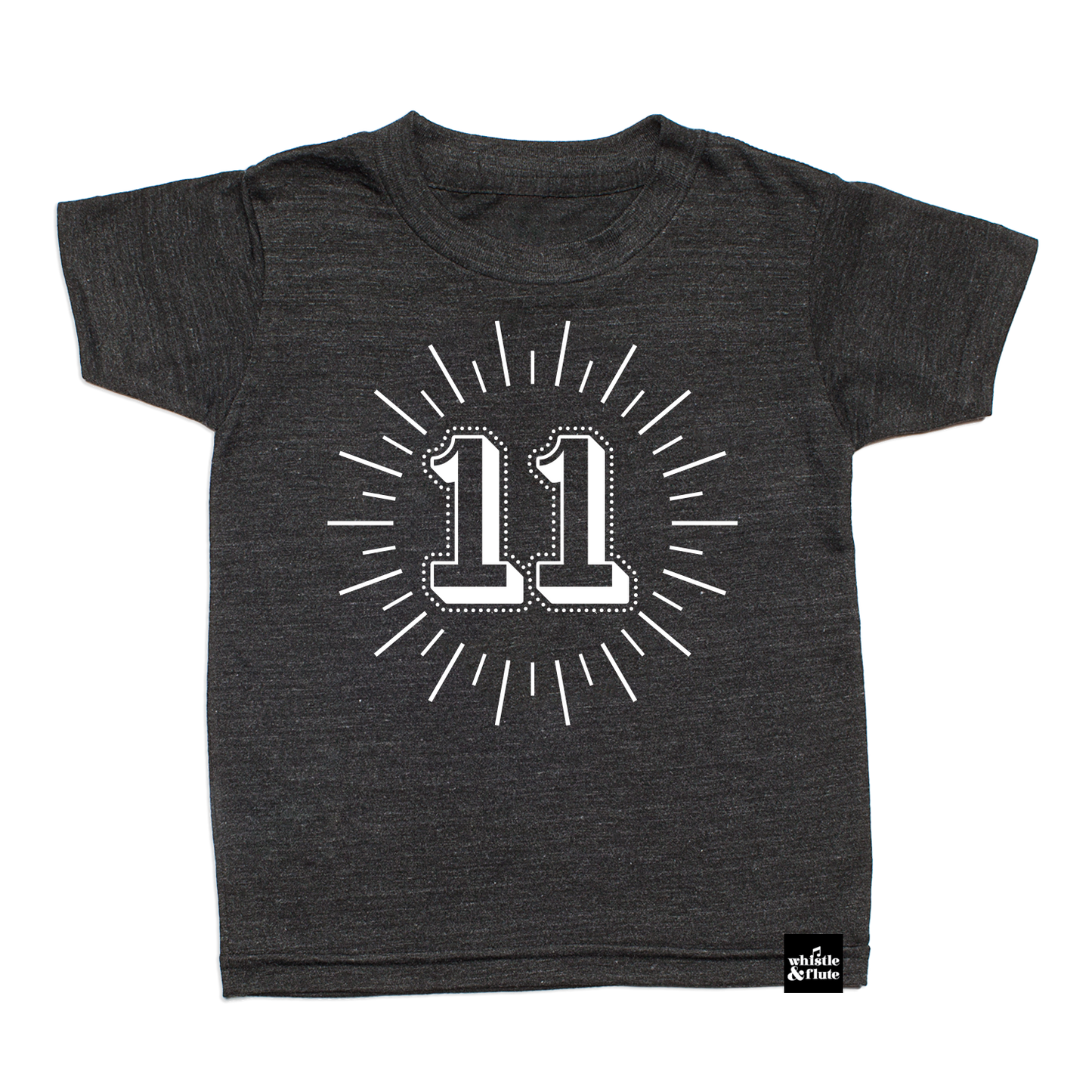 Milestone Number T-Shirt