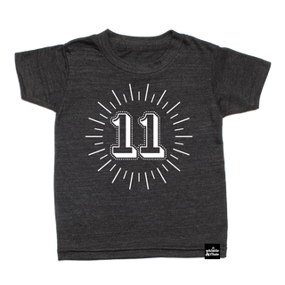 Milestone Number T-Shirt