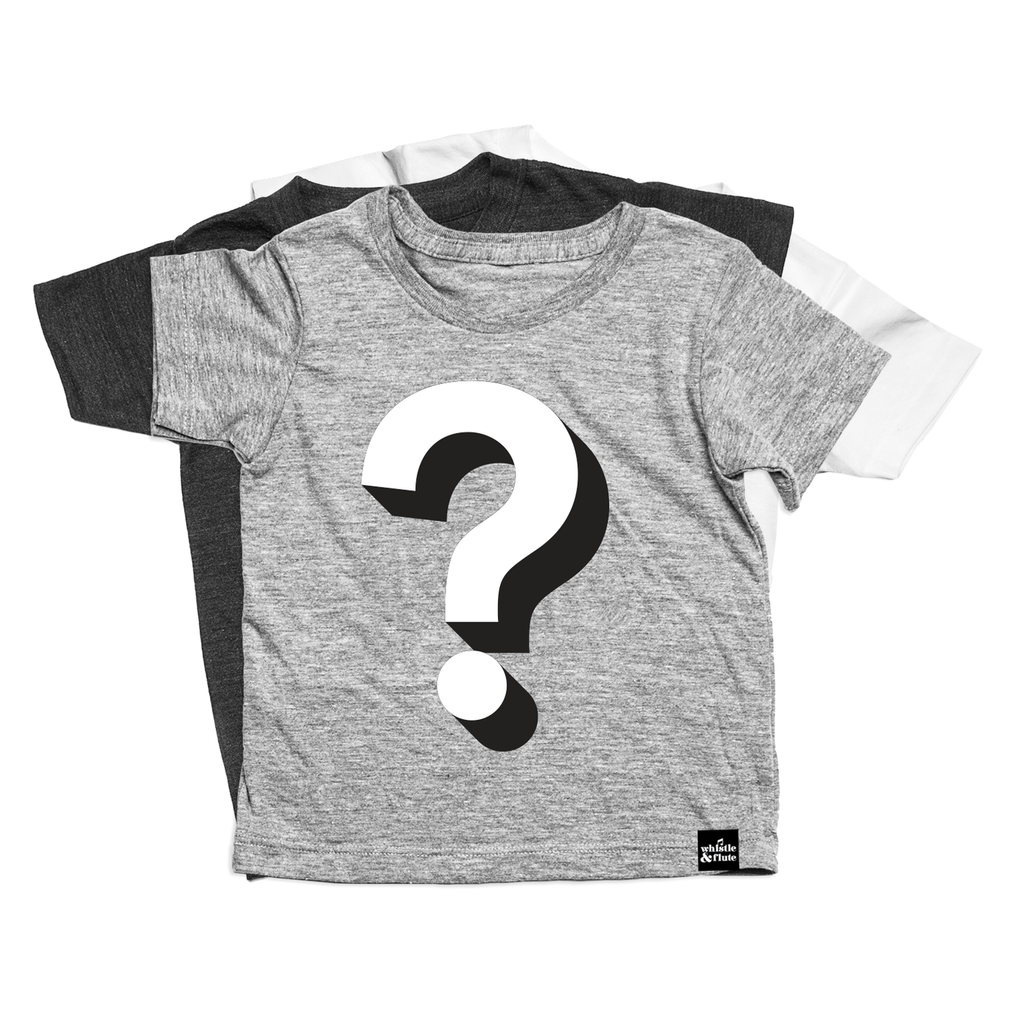 Mystery Pack T-Shirts