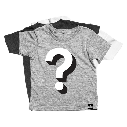 Mystery Pack T-Shirts