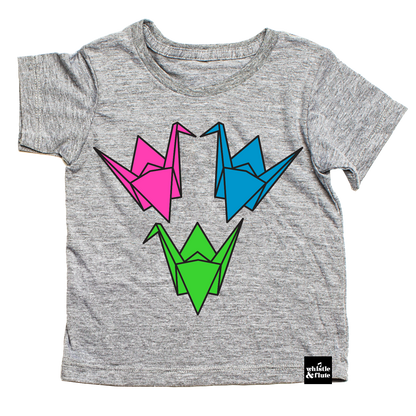 ARCHIVED T-SHIRT WHISTLE & FLUTE