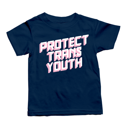 Protect Trans Youth T-shirt
