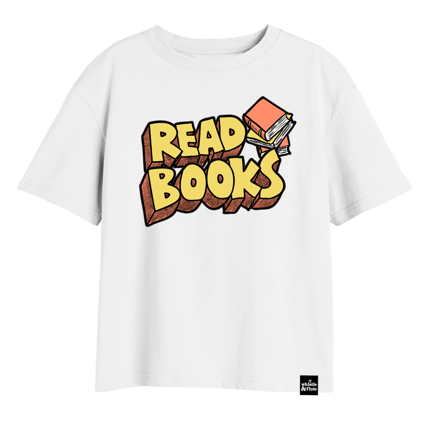 Read Books T-Shirt