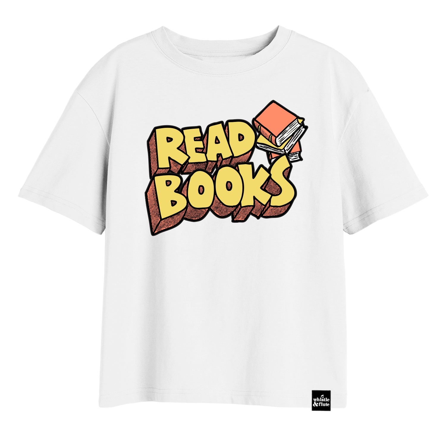 Read Books T-Shirt